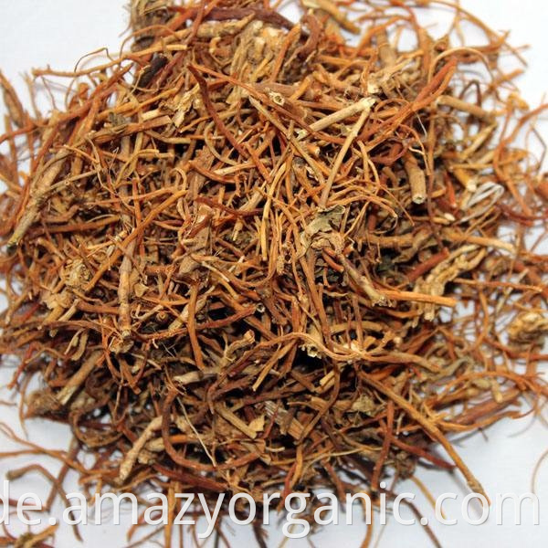 Bulk Factory Supply Enzianwurzelextrakt Gentiana Scabra Bge Extract Gentiopicrosid 10%